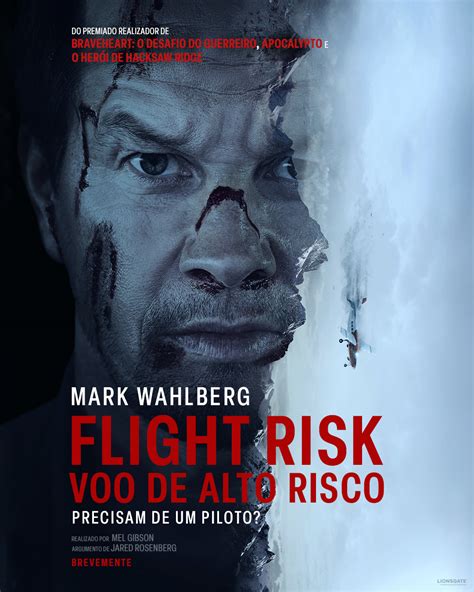 Voo de Alto Risco 2025